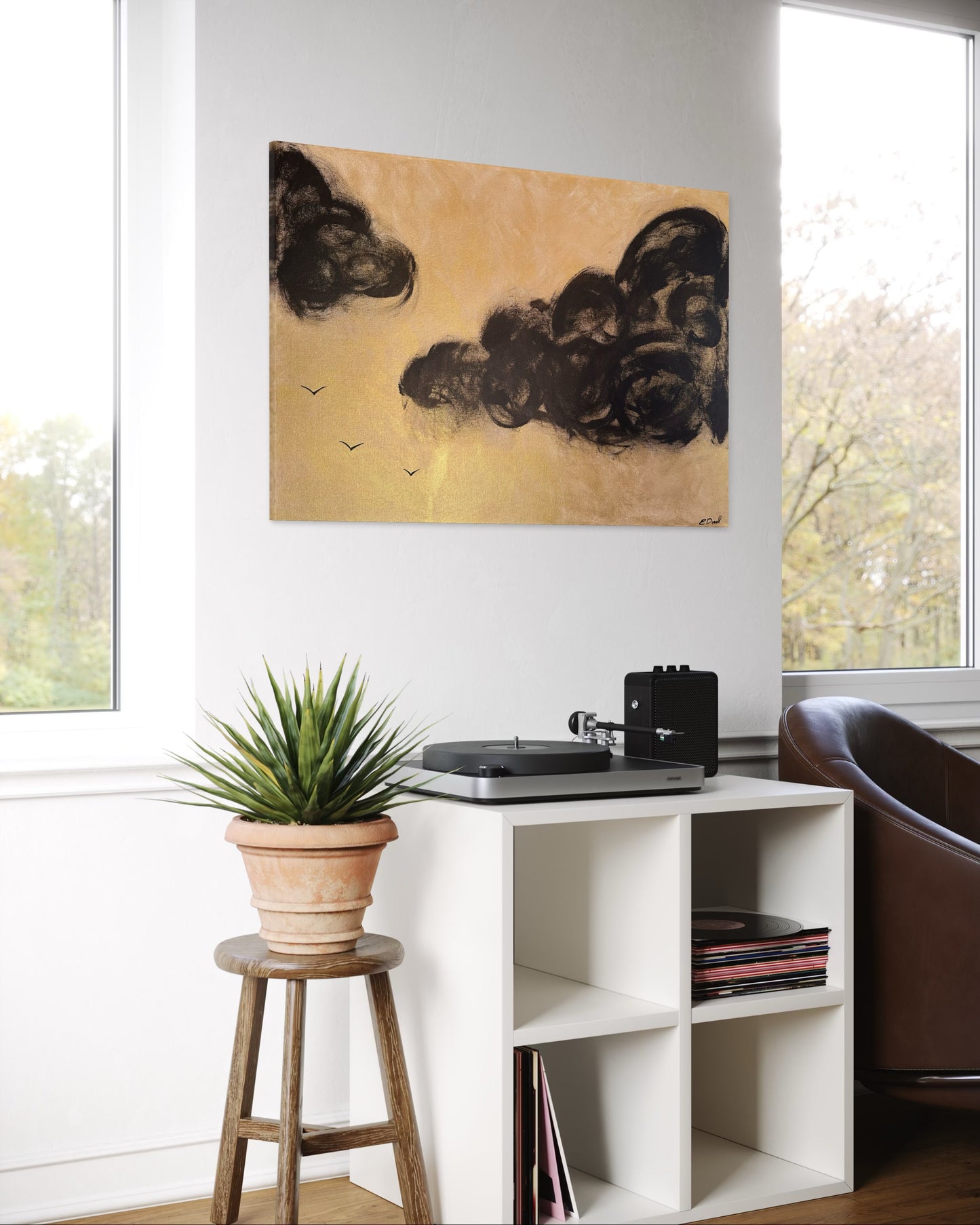 Golden Rumble - Original