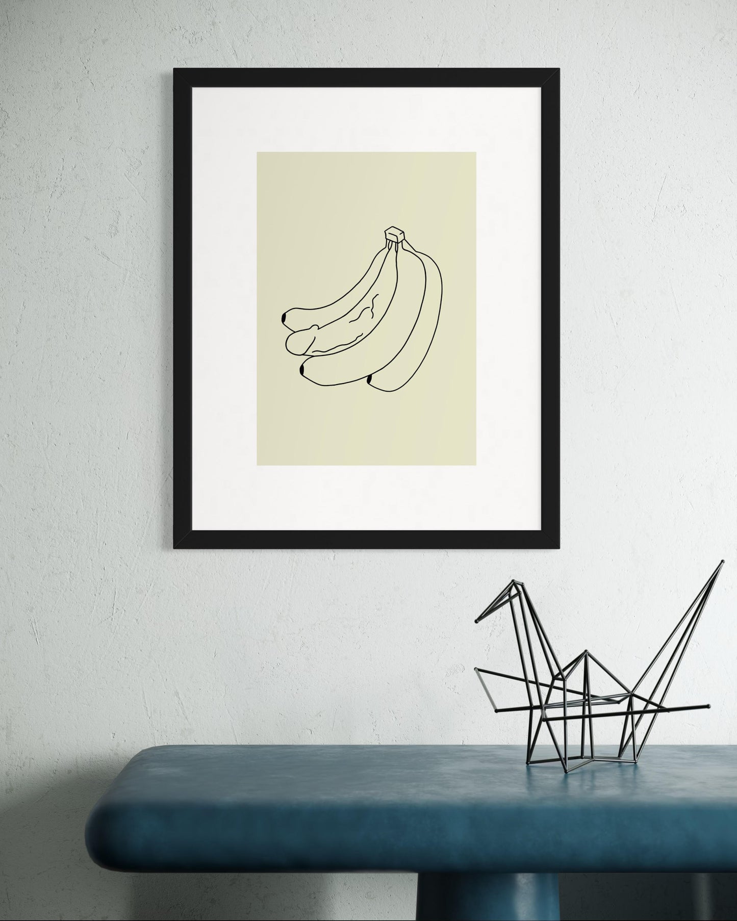 Banana Dicks
