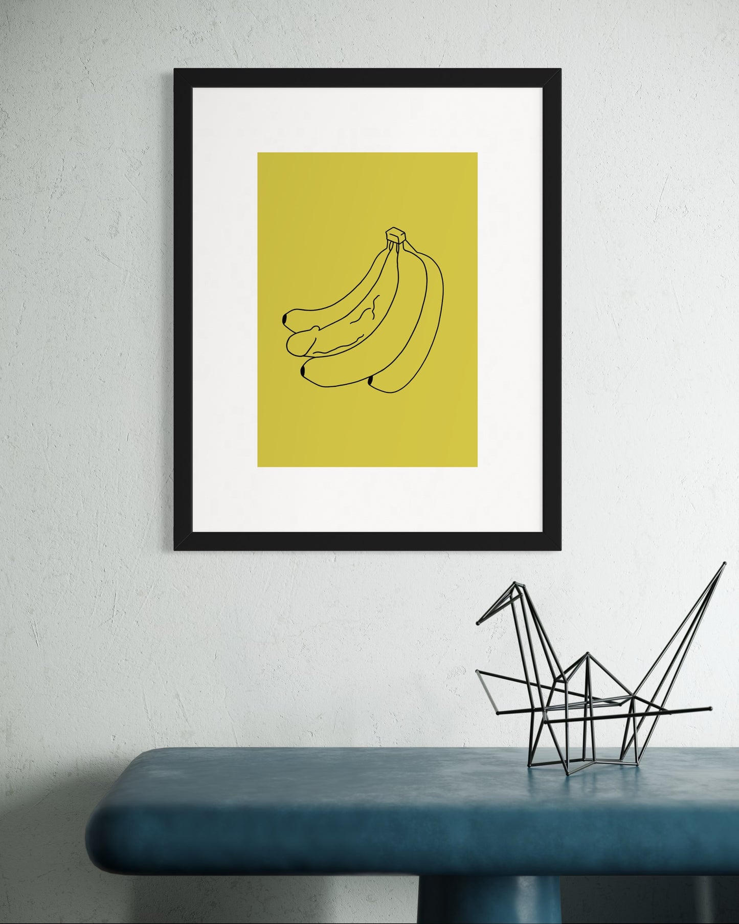 Banana Dicks