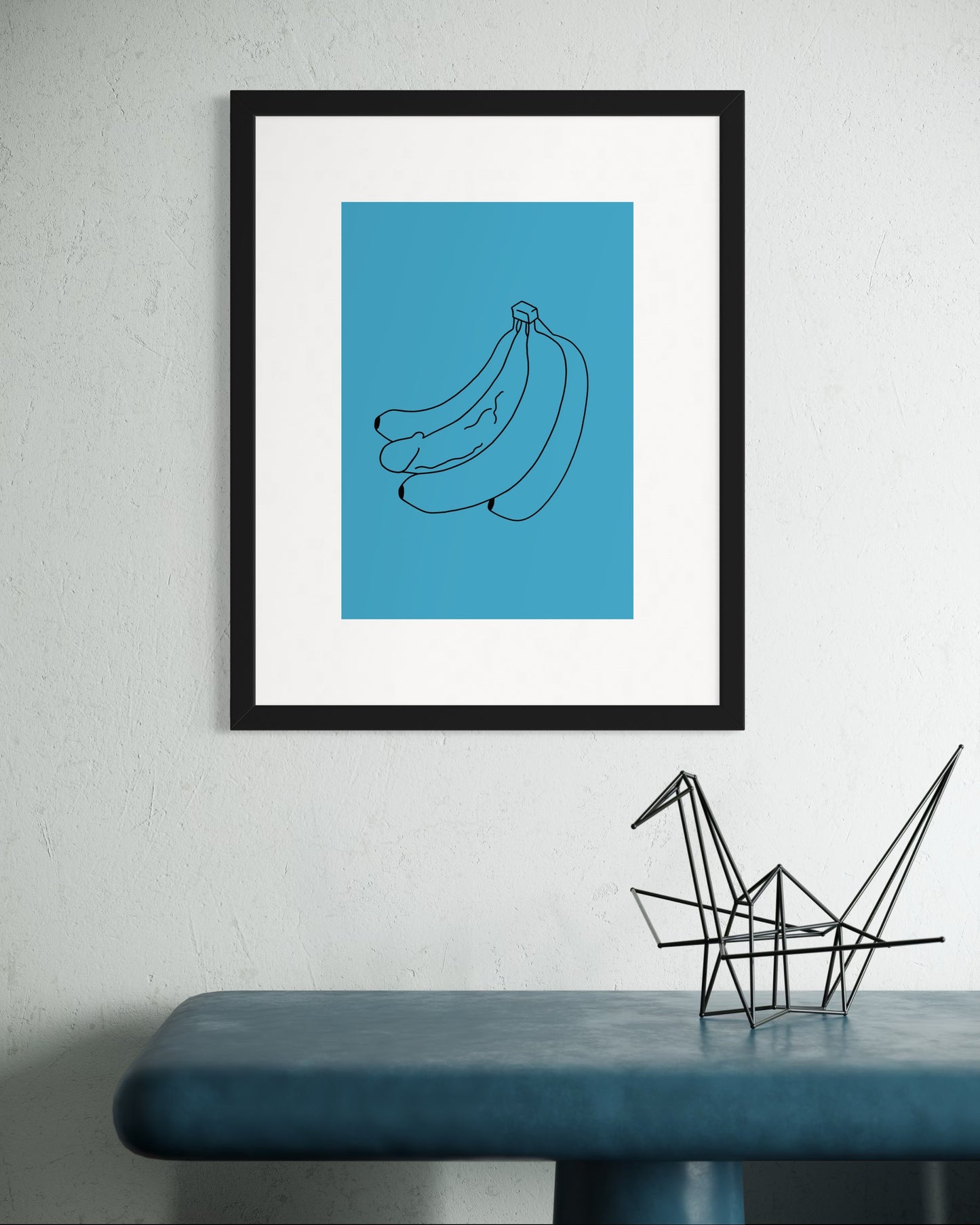 Banana Dicks