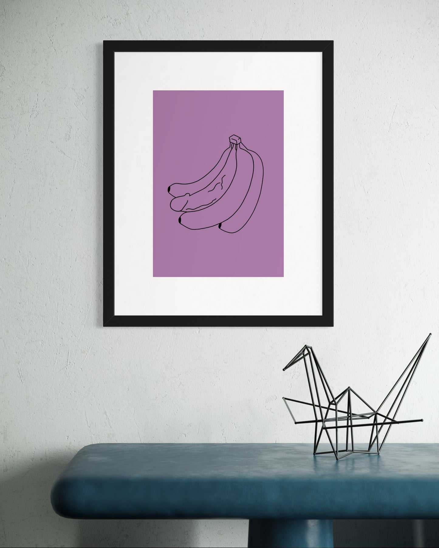 Banana Dicks